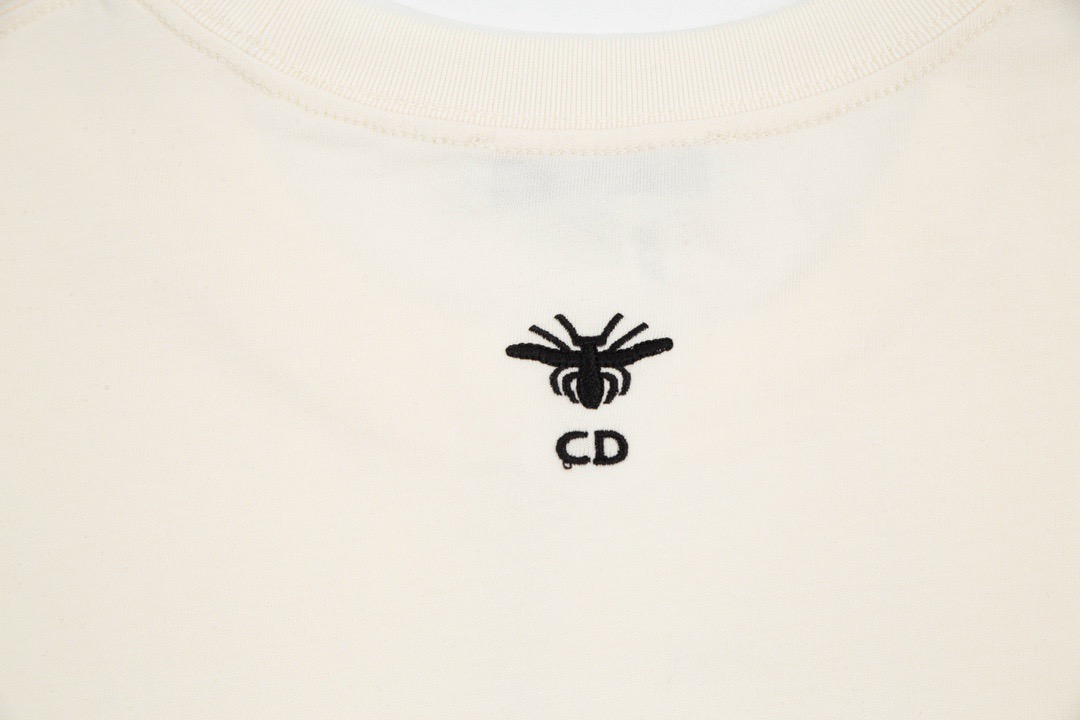 Men Women T-shirt Top Quality 2023