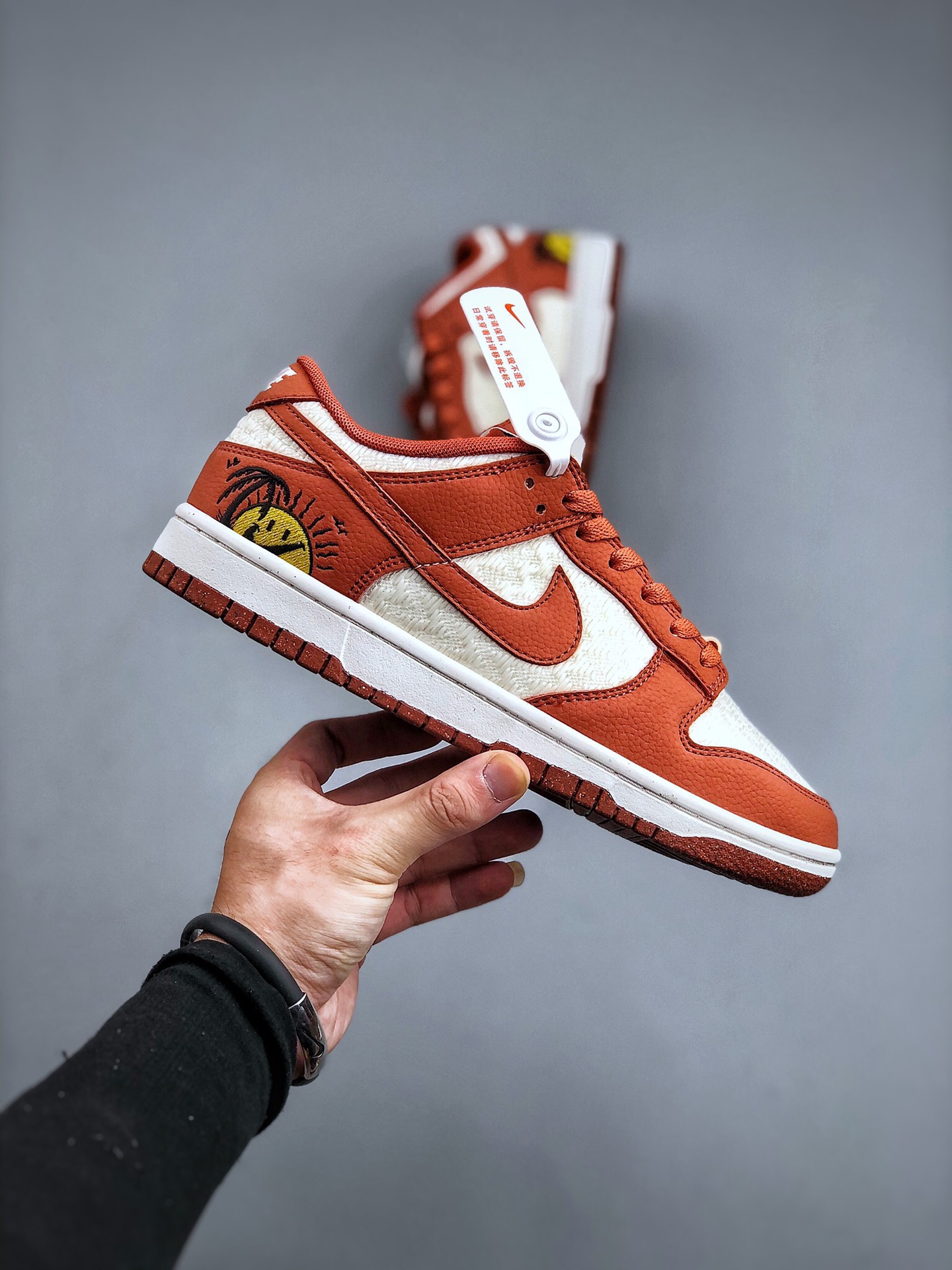 Nike SB Dunk Low