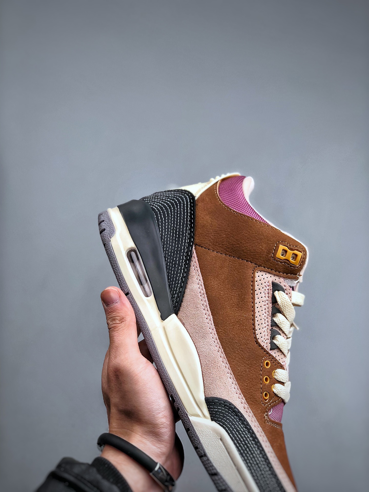 NIKE Air Jordan 3