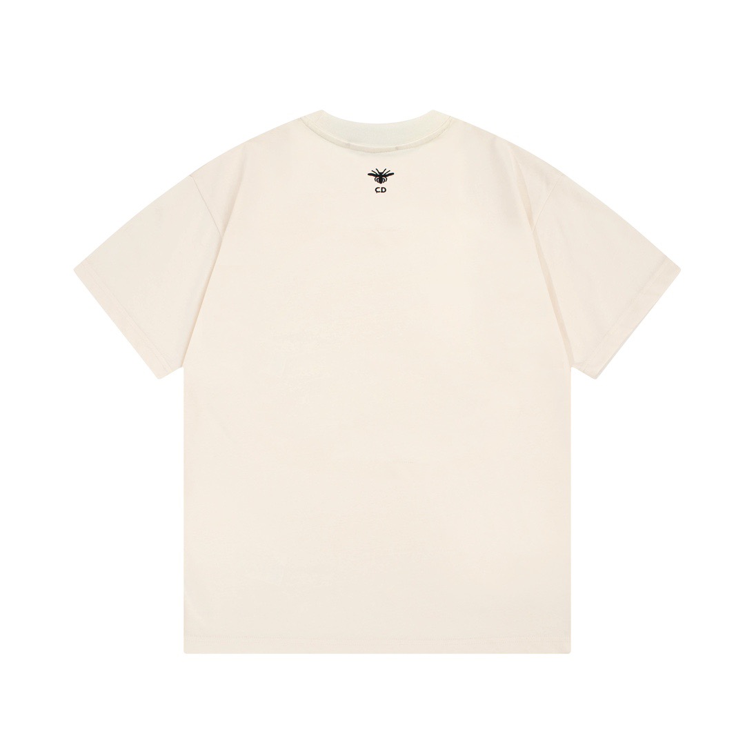 Men Women T-shirt Top Quality 2023