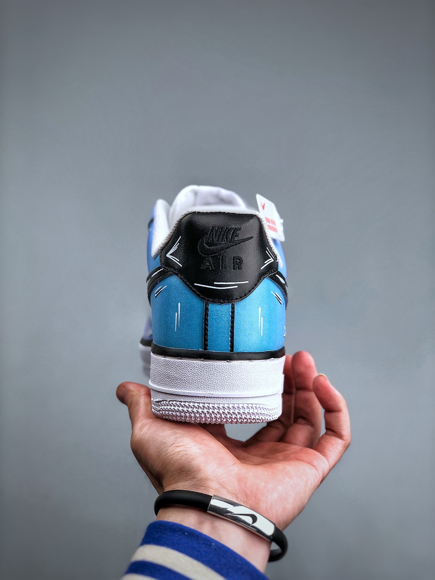 Nike Air Force 107
