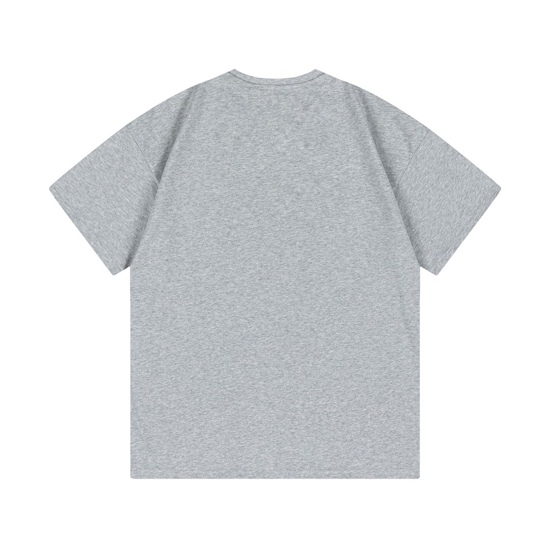 Men Women T-shirt Top Quality 2023