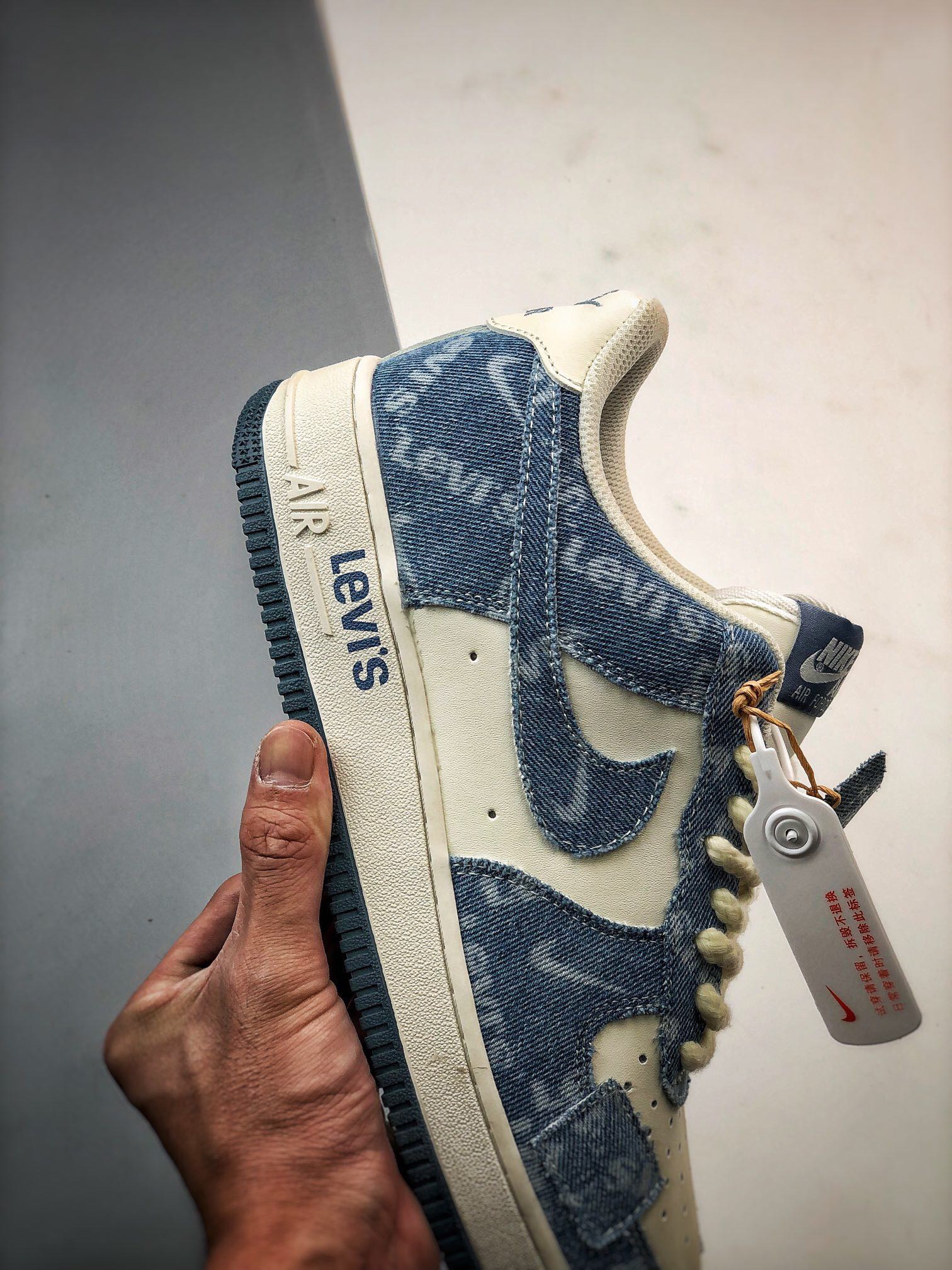 Nike Air Force 107