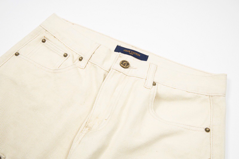 Men Pants Top Quality