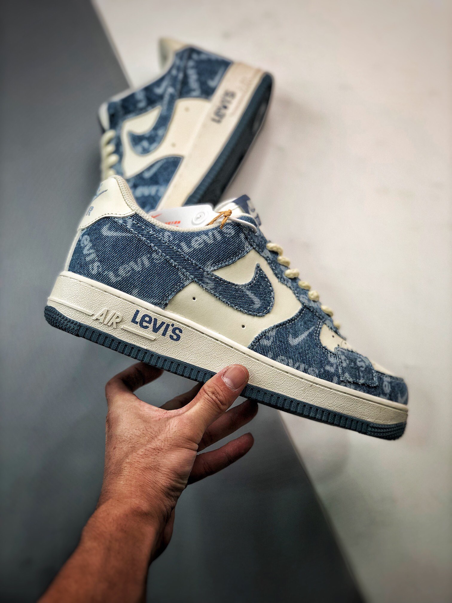 Nike Air Force 107