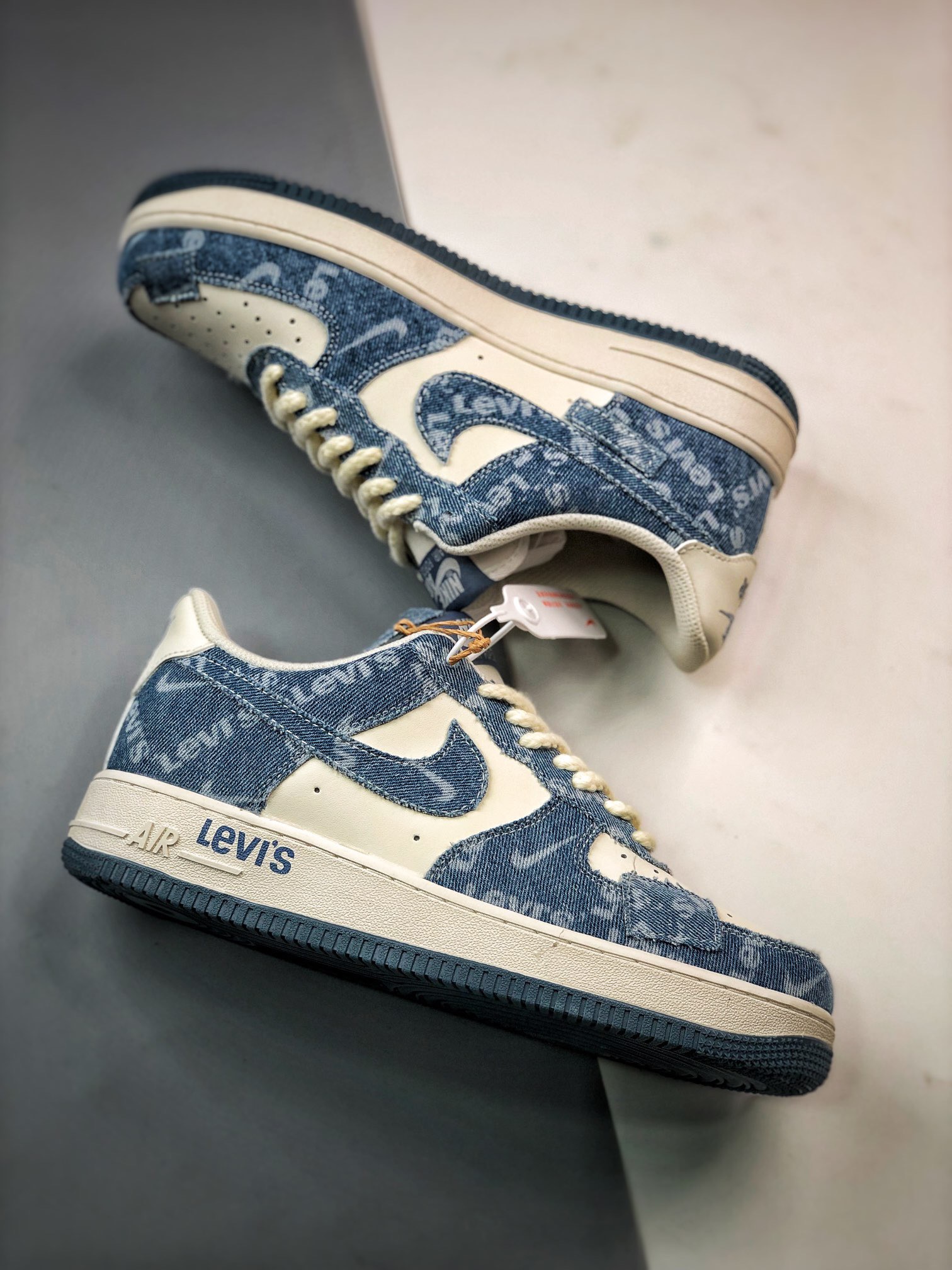 Nike Air Force 107