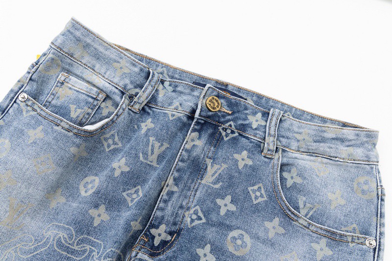 Men Pants Top Quality