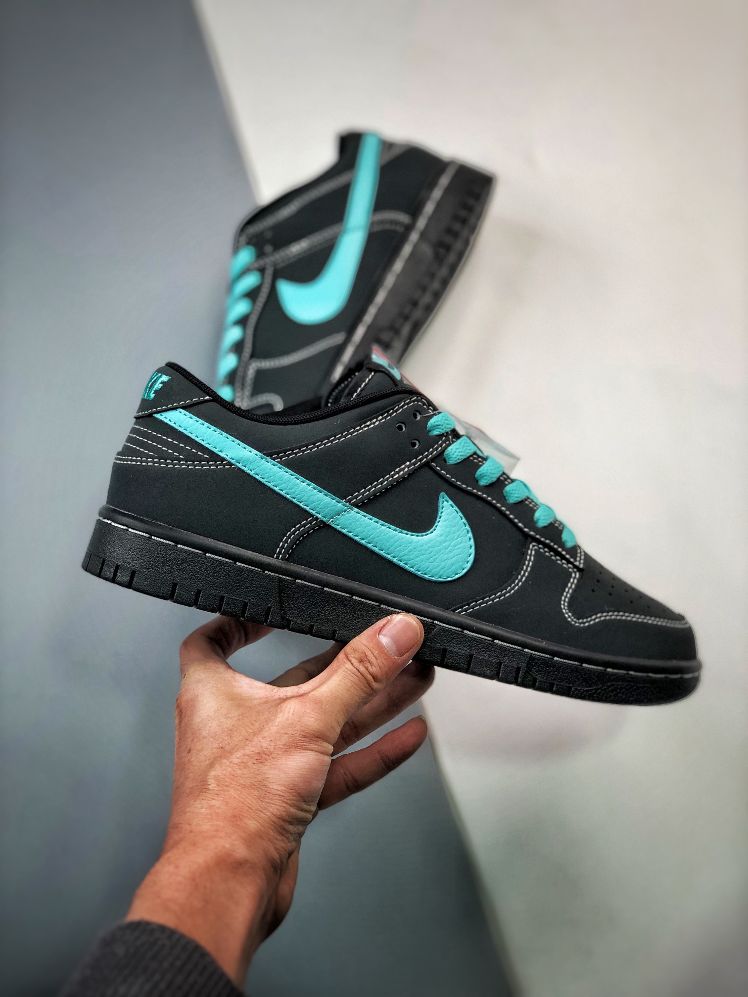 Nike SB Dunk Low