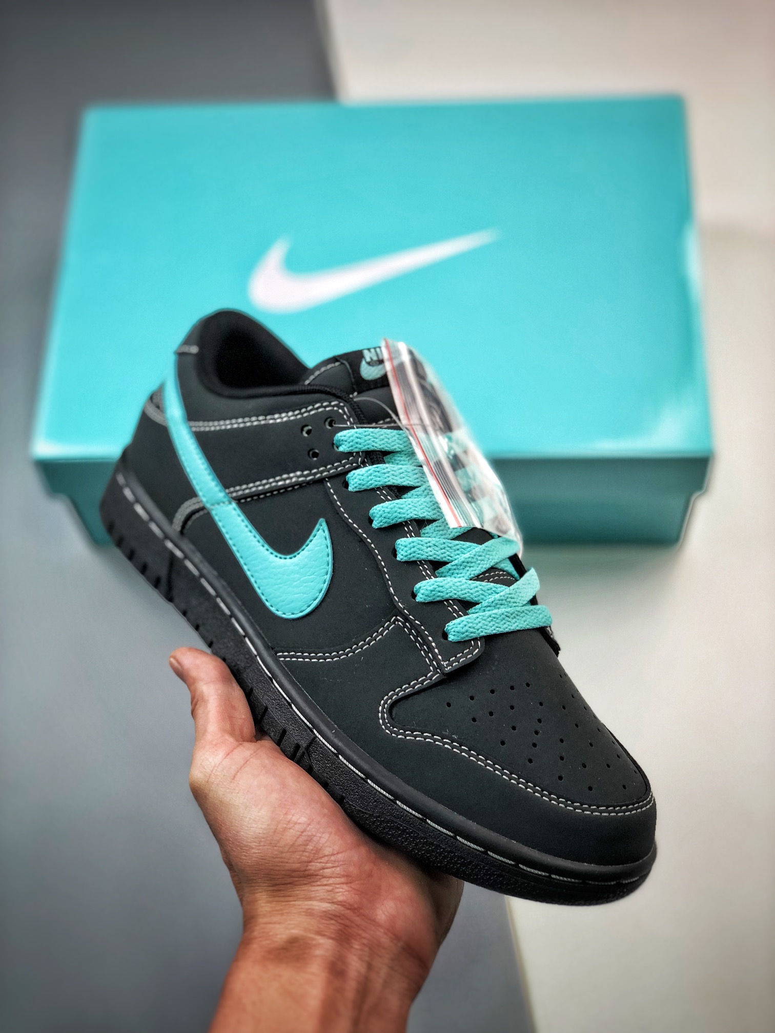 Nike SB Dunk Low