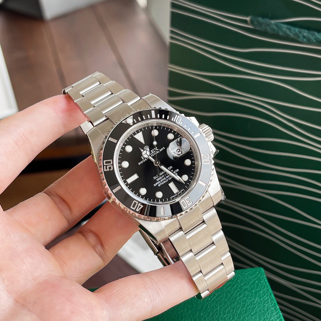 R*olex Watches Top Quality