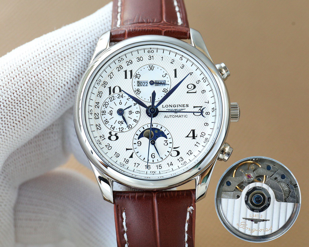 Watches Top Quality