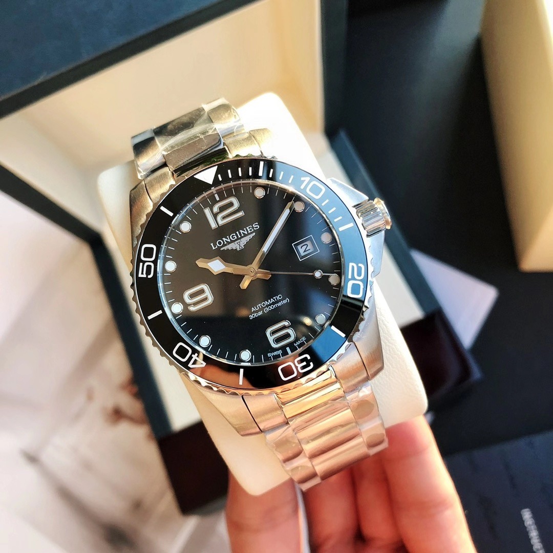 Watches Top Quality