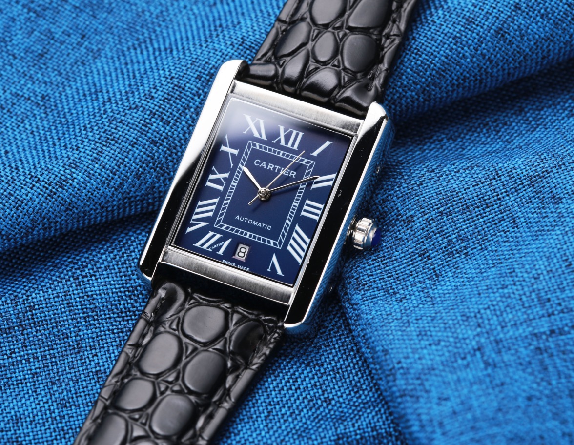 C*artier Watches Top Quality
