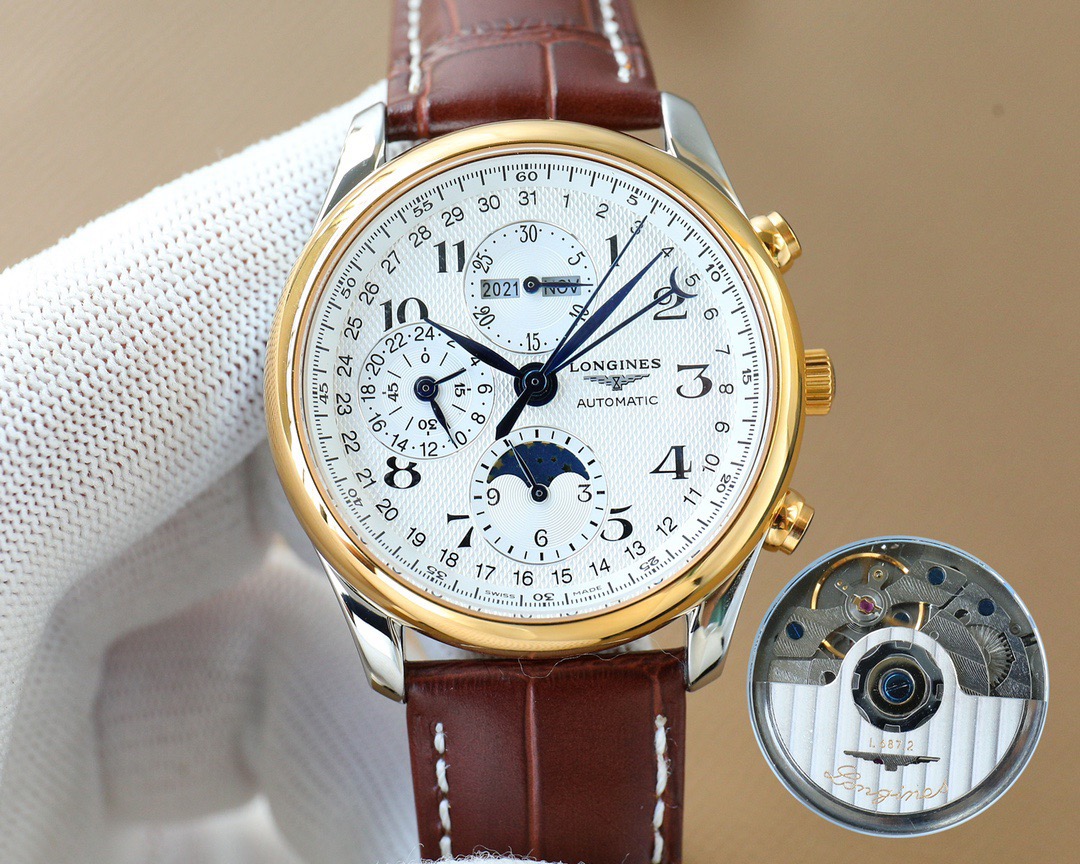 Watches Top Quality