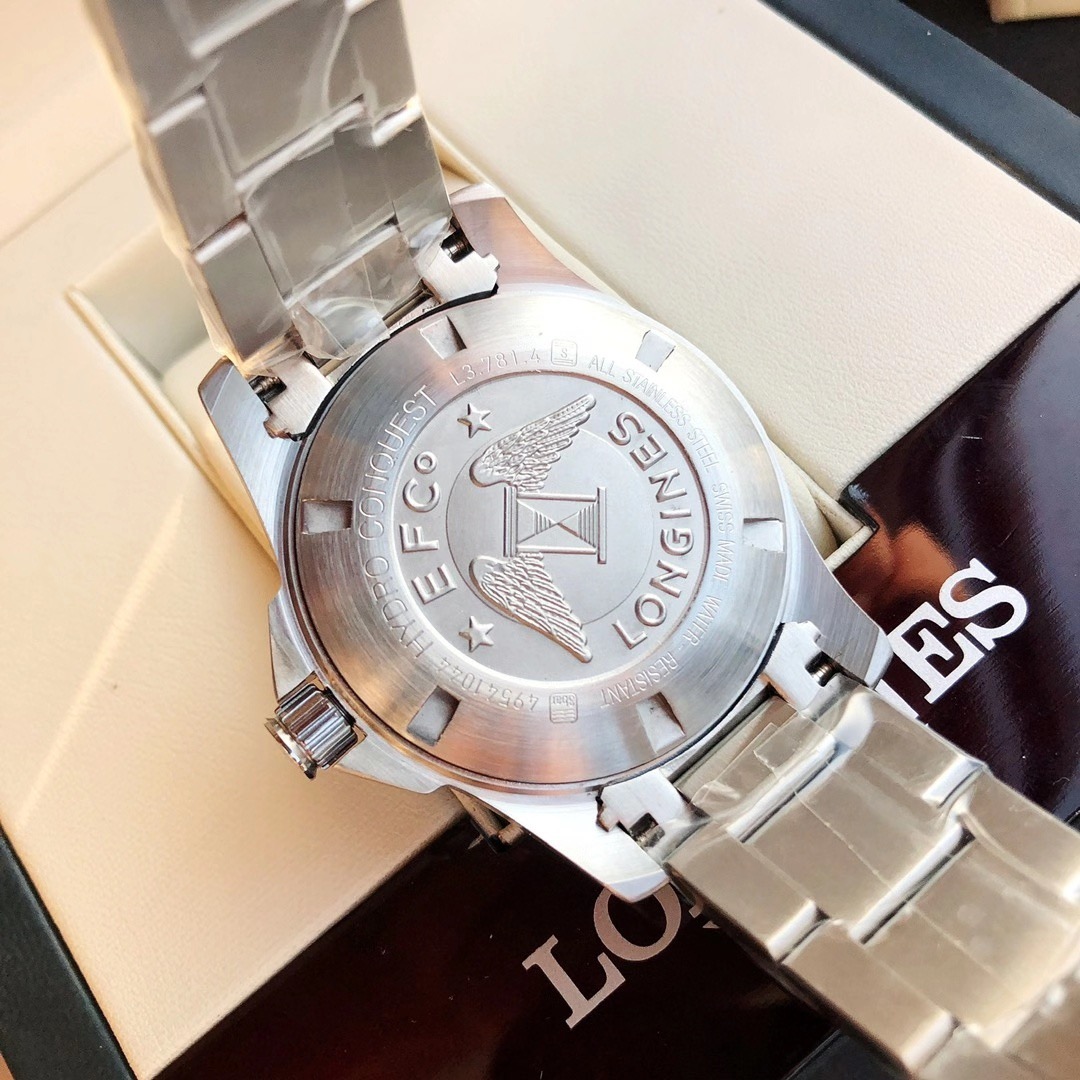Watches Top Quality