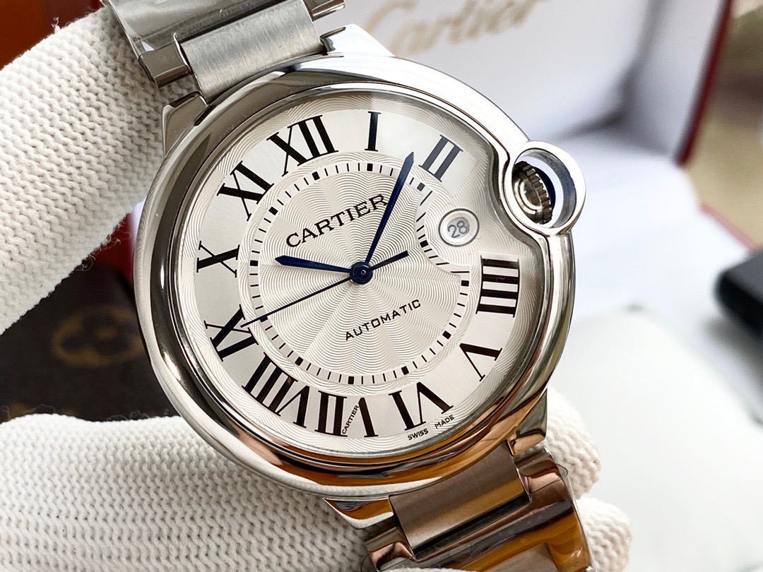 C*artier Watches Top Quality