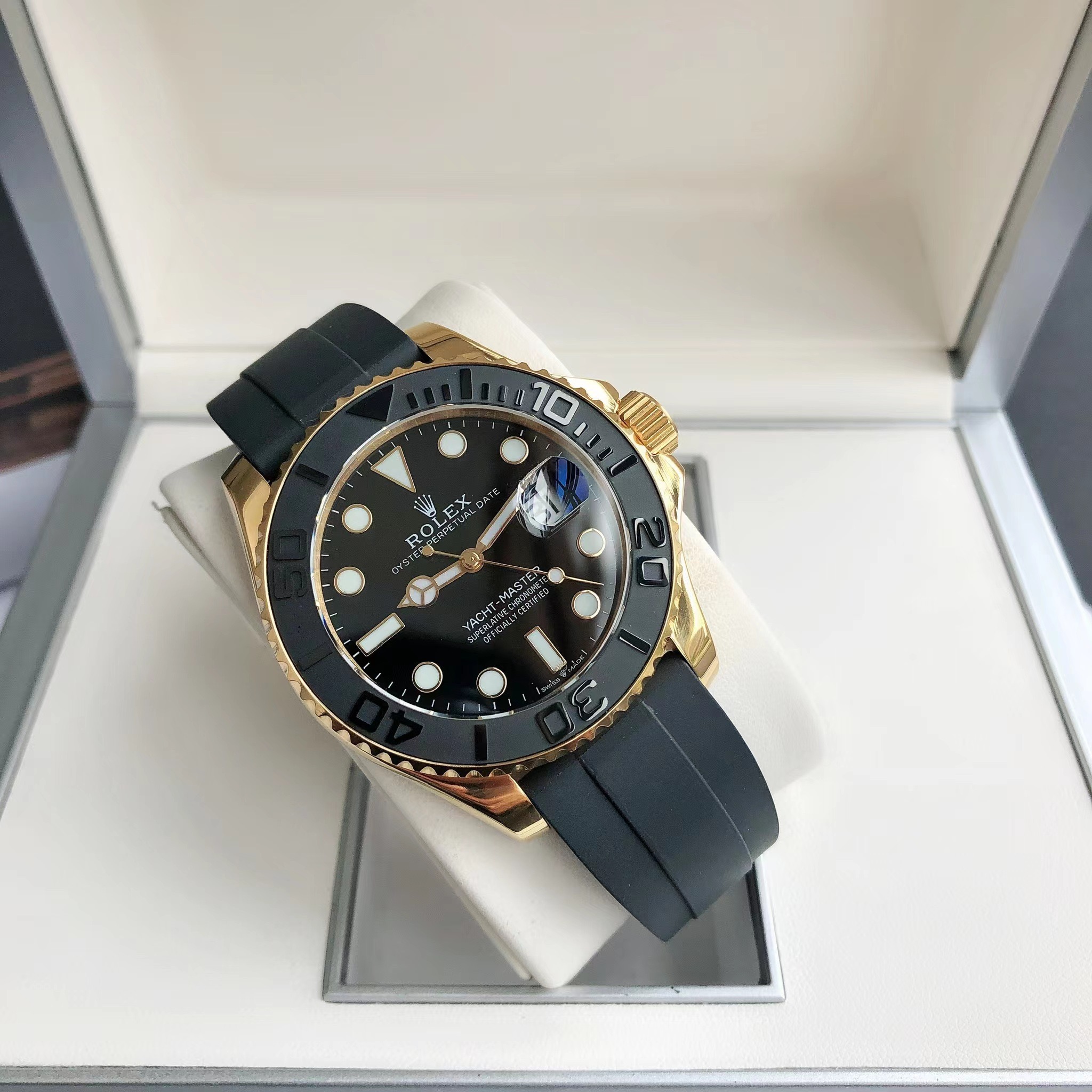 R*olex Watches Top Quality