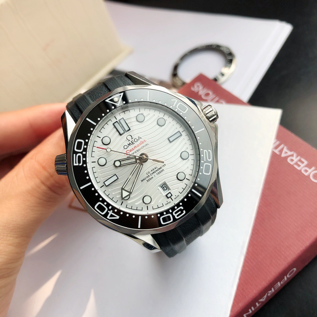 O*megaWatches Top Quality