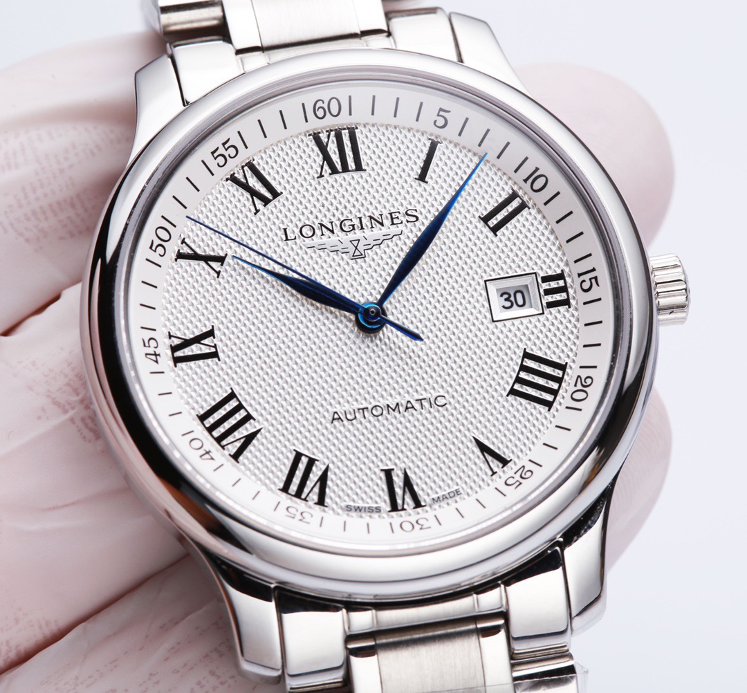 Watches Top Quality