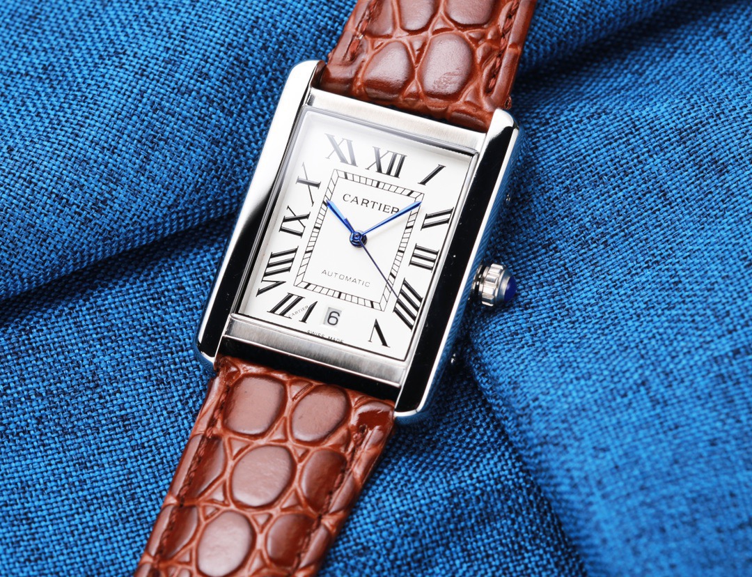 C*artier Watches Top Quality