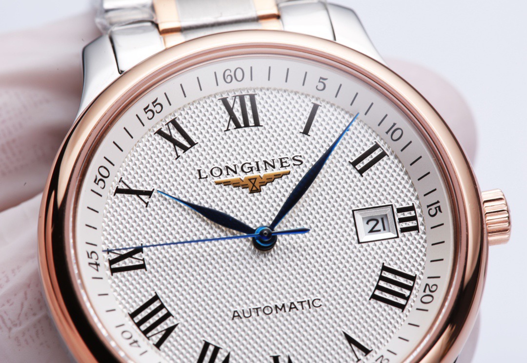 Watches Top Quality
