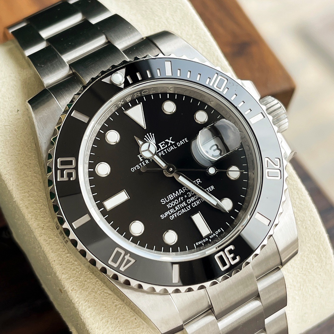 R*olex Watches Top Quality