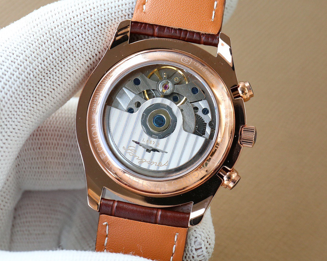 Watches Top Quality