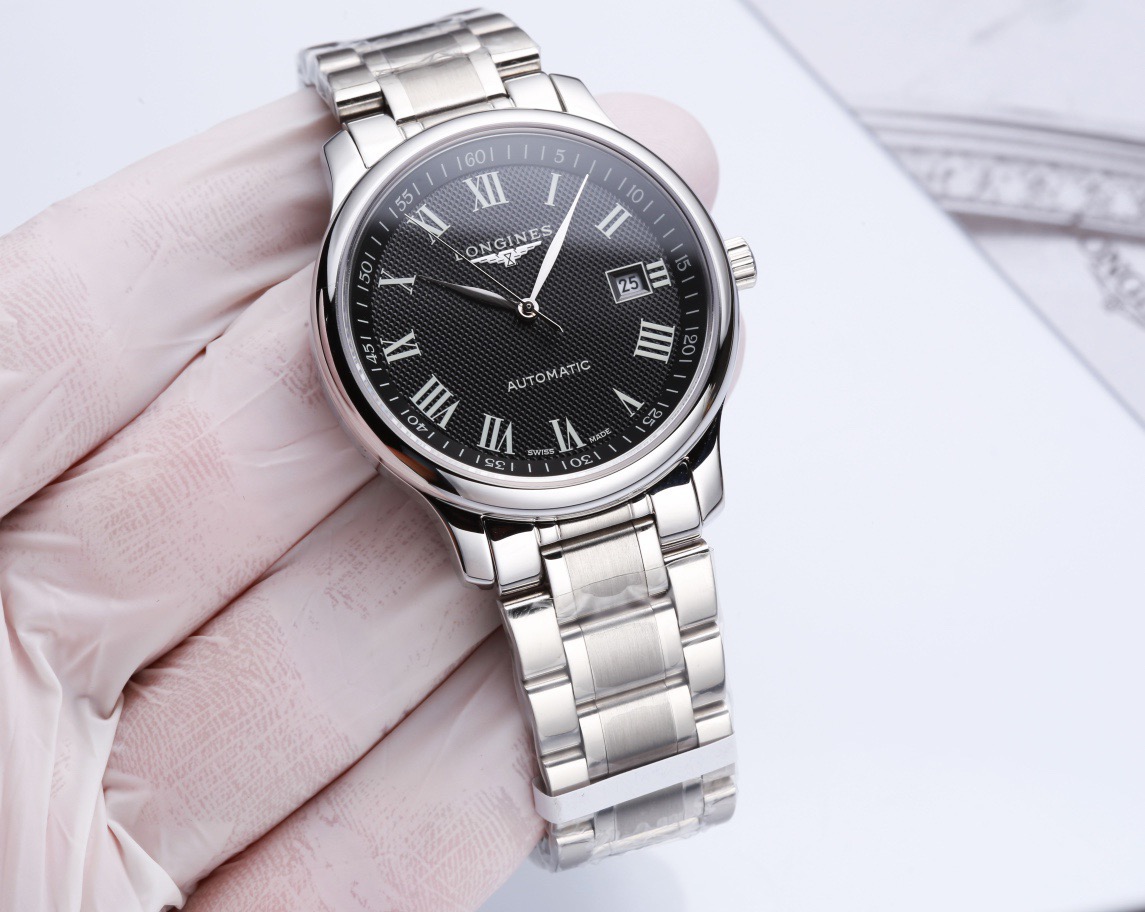 Watches Top Quality