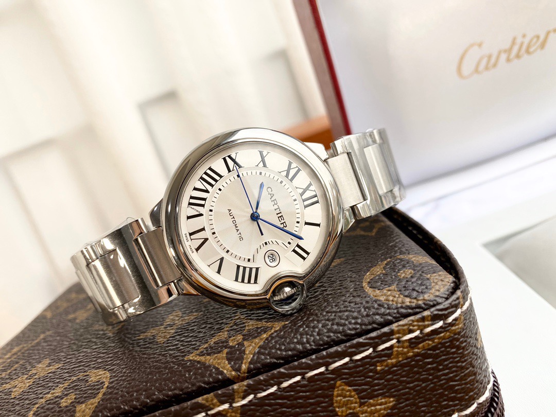C*artier Watches Top Quality