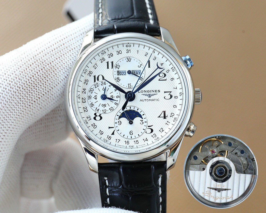 Watches Top Quality
