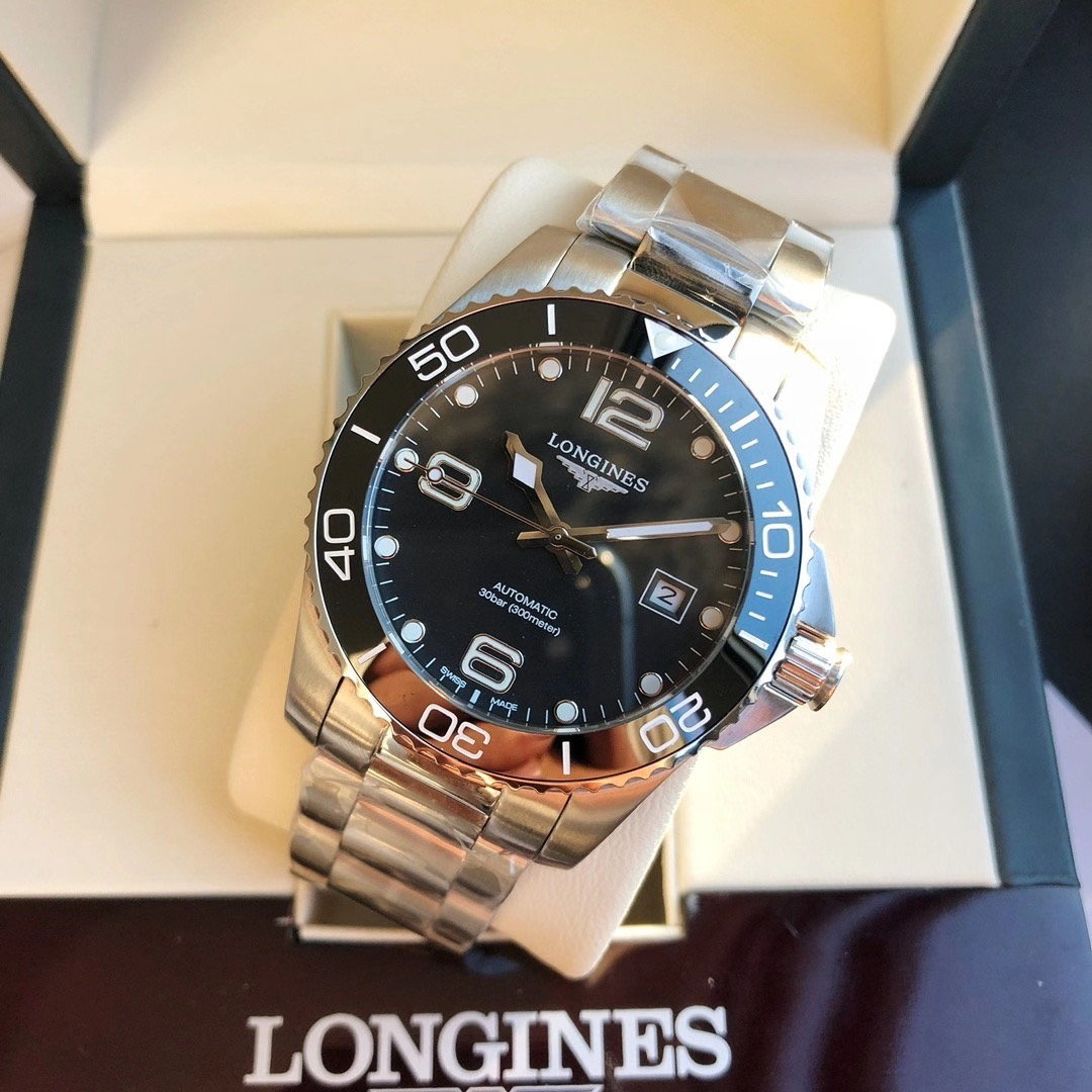 Watches Top Quality