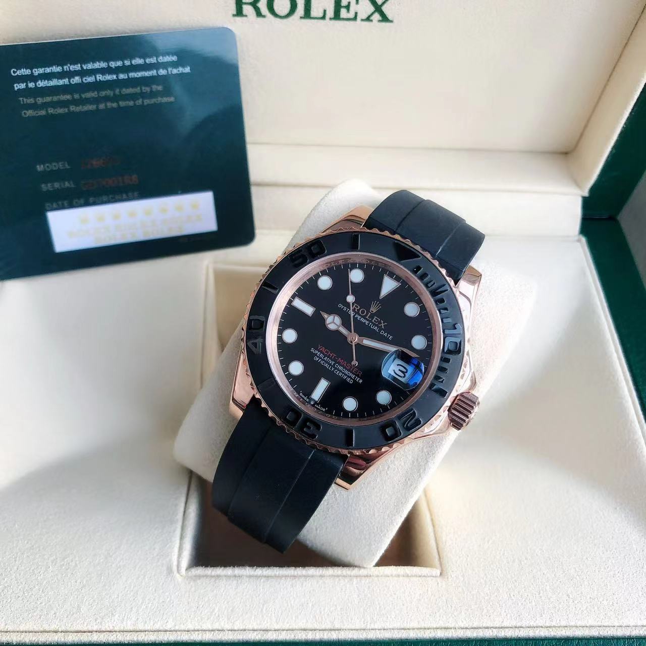 Copy R*olex Watches Top Quality