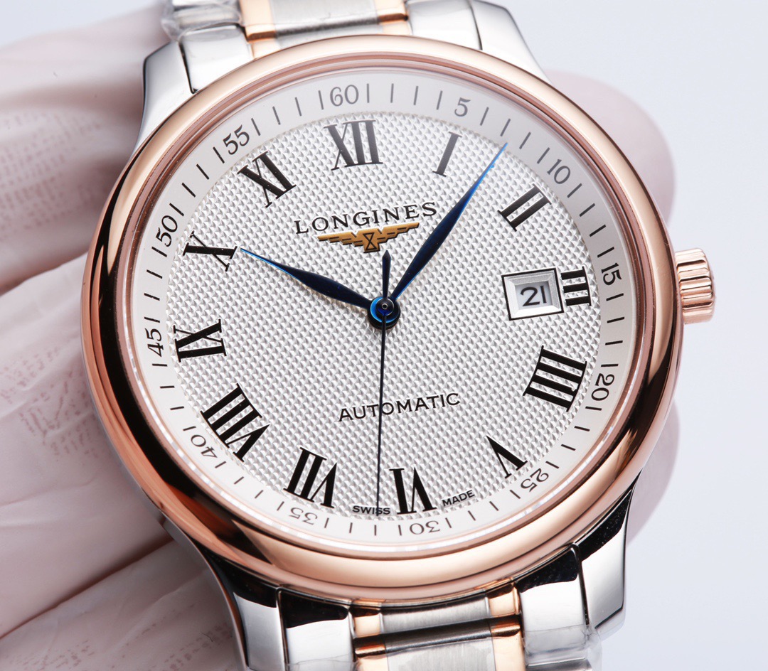 Watches Top Quality