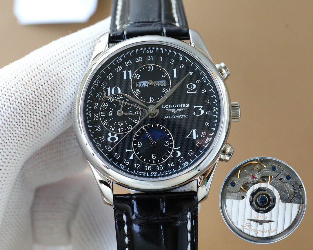 Watches Top Quality