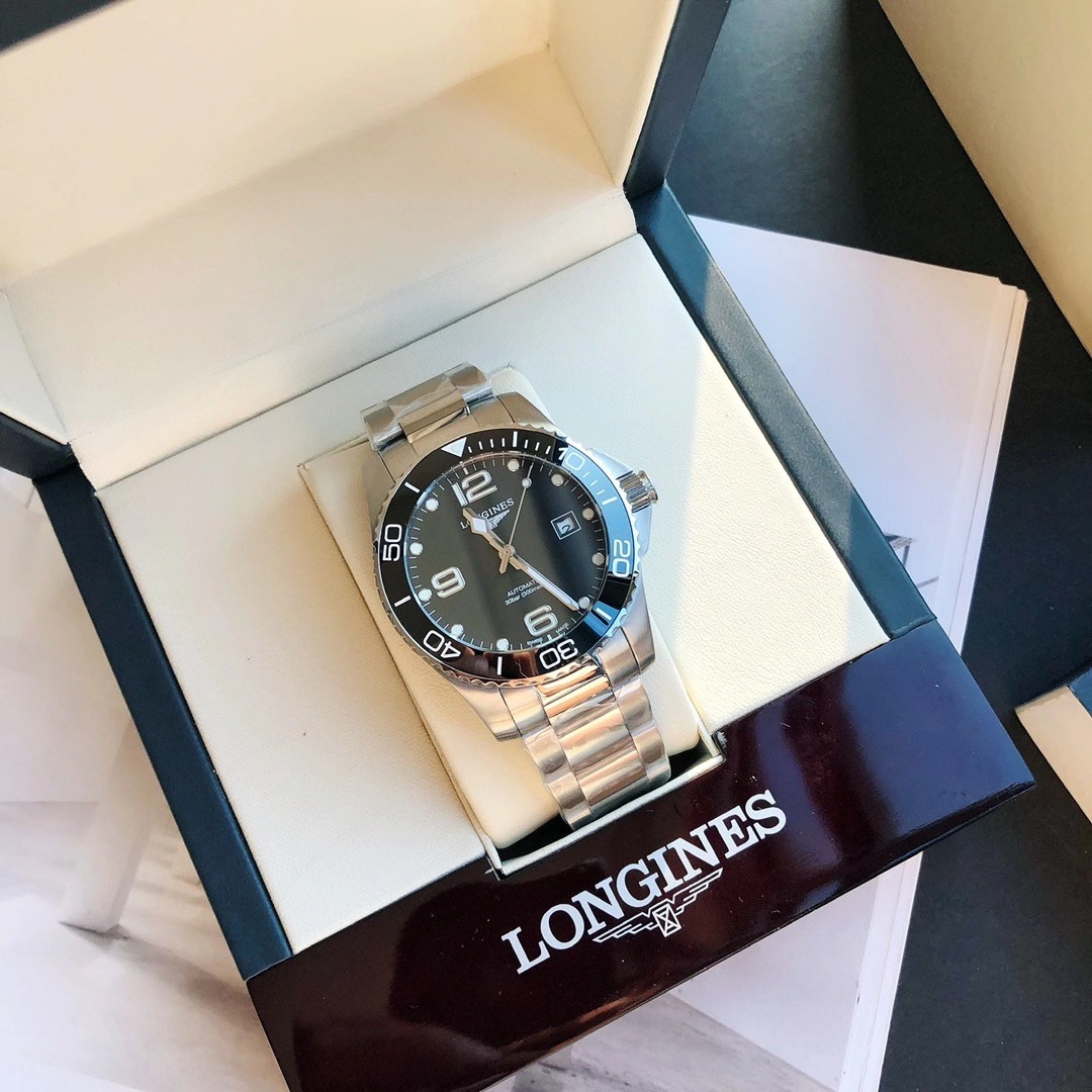 Watches Top Quality
