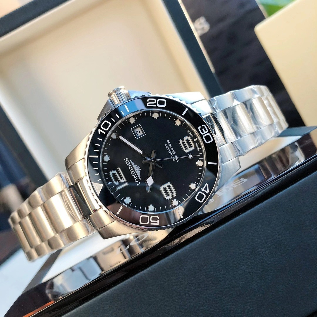 Watches Top Quality