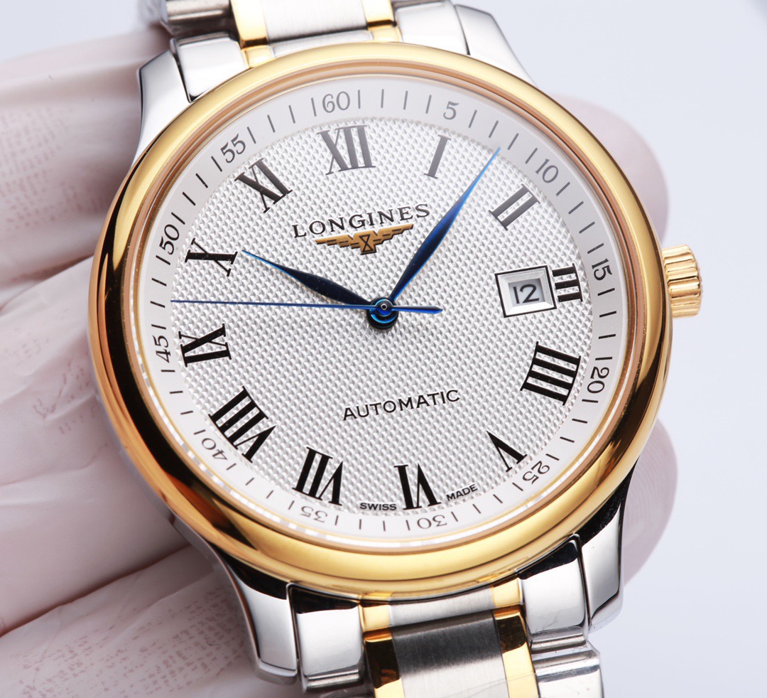 Watches Top Quality