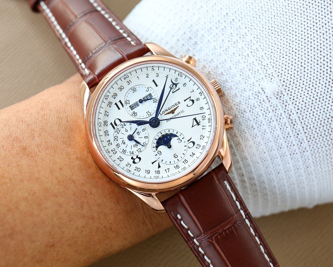 Watches Top Quality