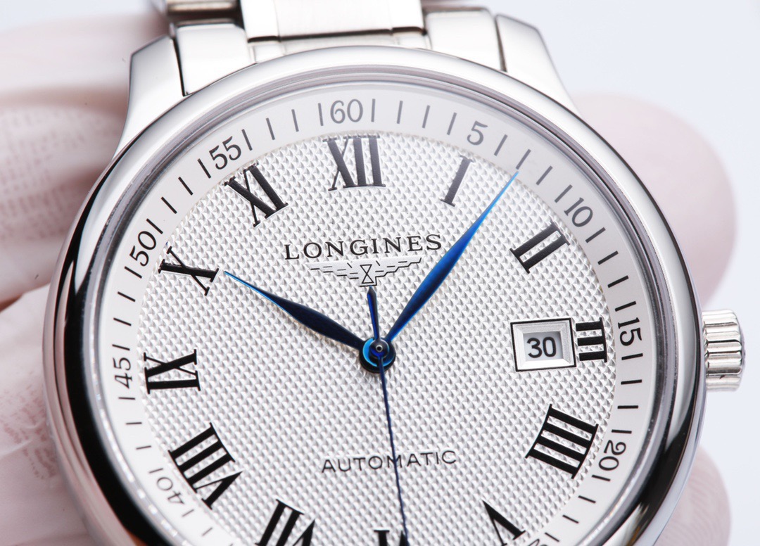 Watches Top Quality
