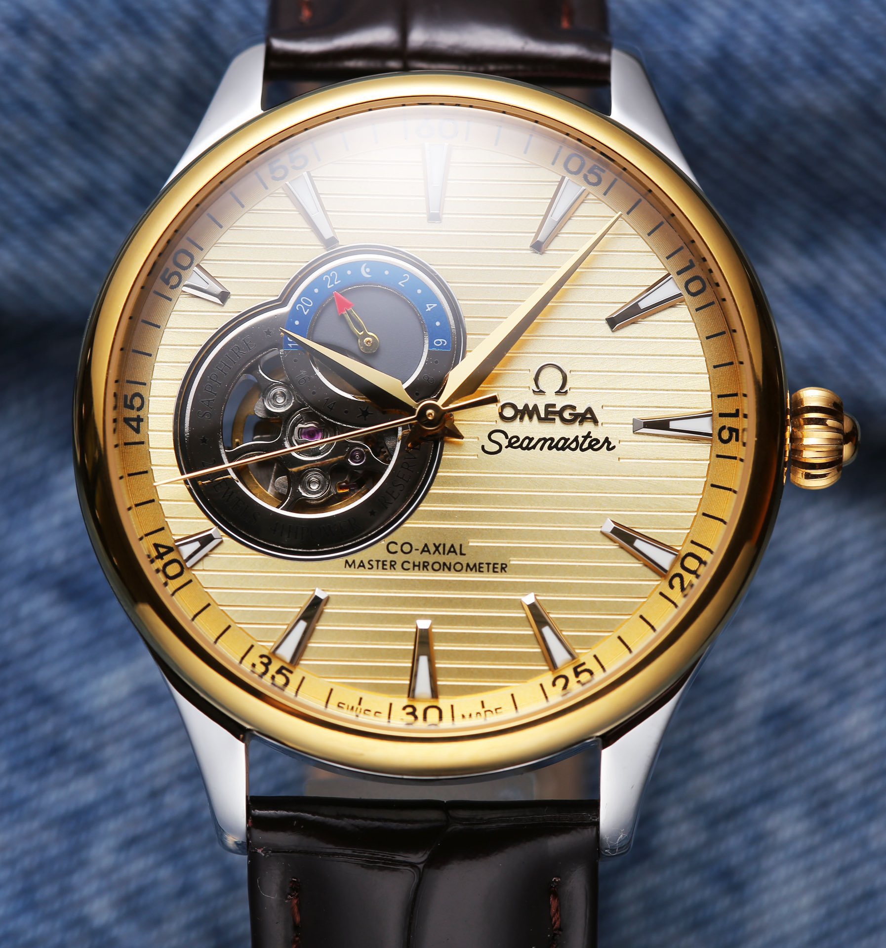 O*megaWatches Top Quality