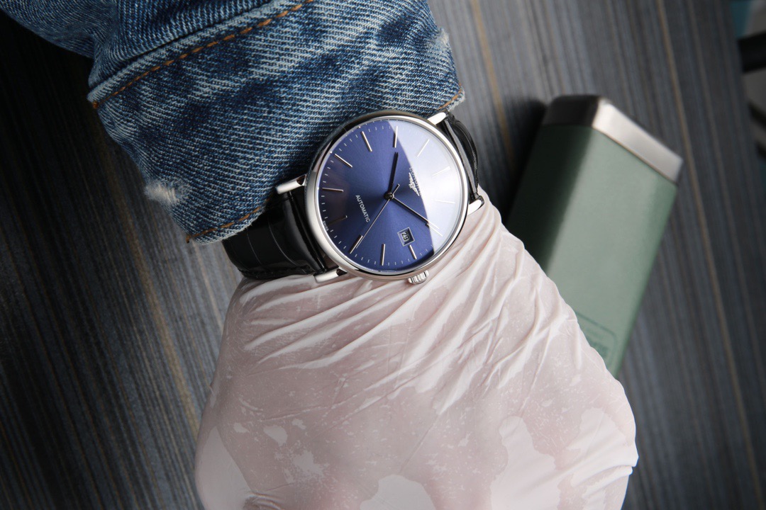 Watches Top Quality