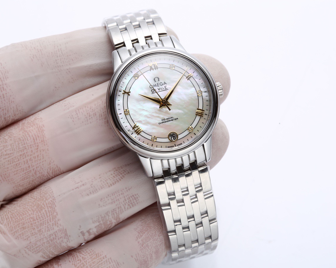 O*megaWatches Top Quality