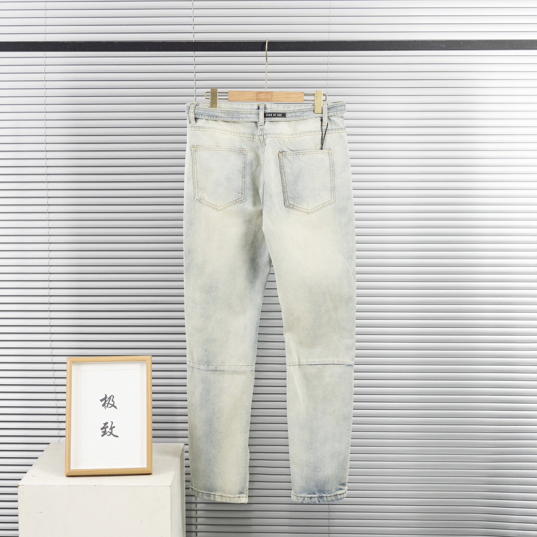 Men Pants Top Quality