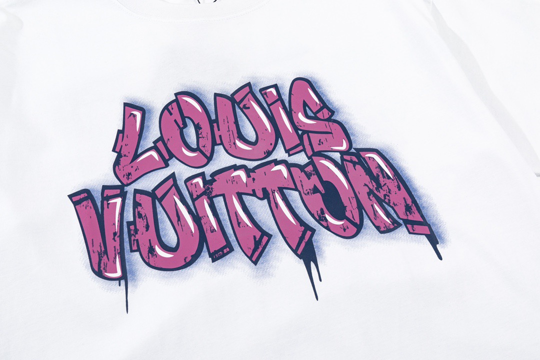 Men Women T-shirt Top Quality 2023