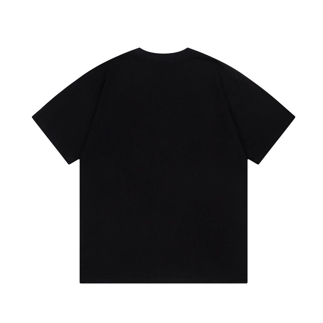 Men Women T-shirt Top Quality 2023