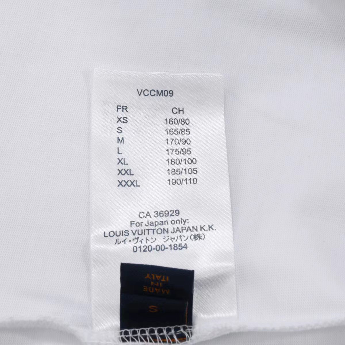 Men Women T-shirt Top Quality 2023