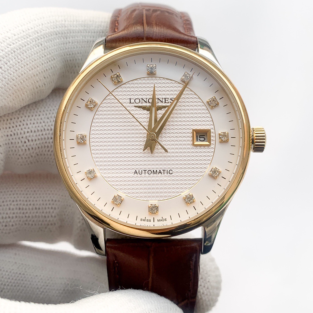 Watches Top Quality