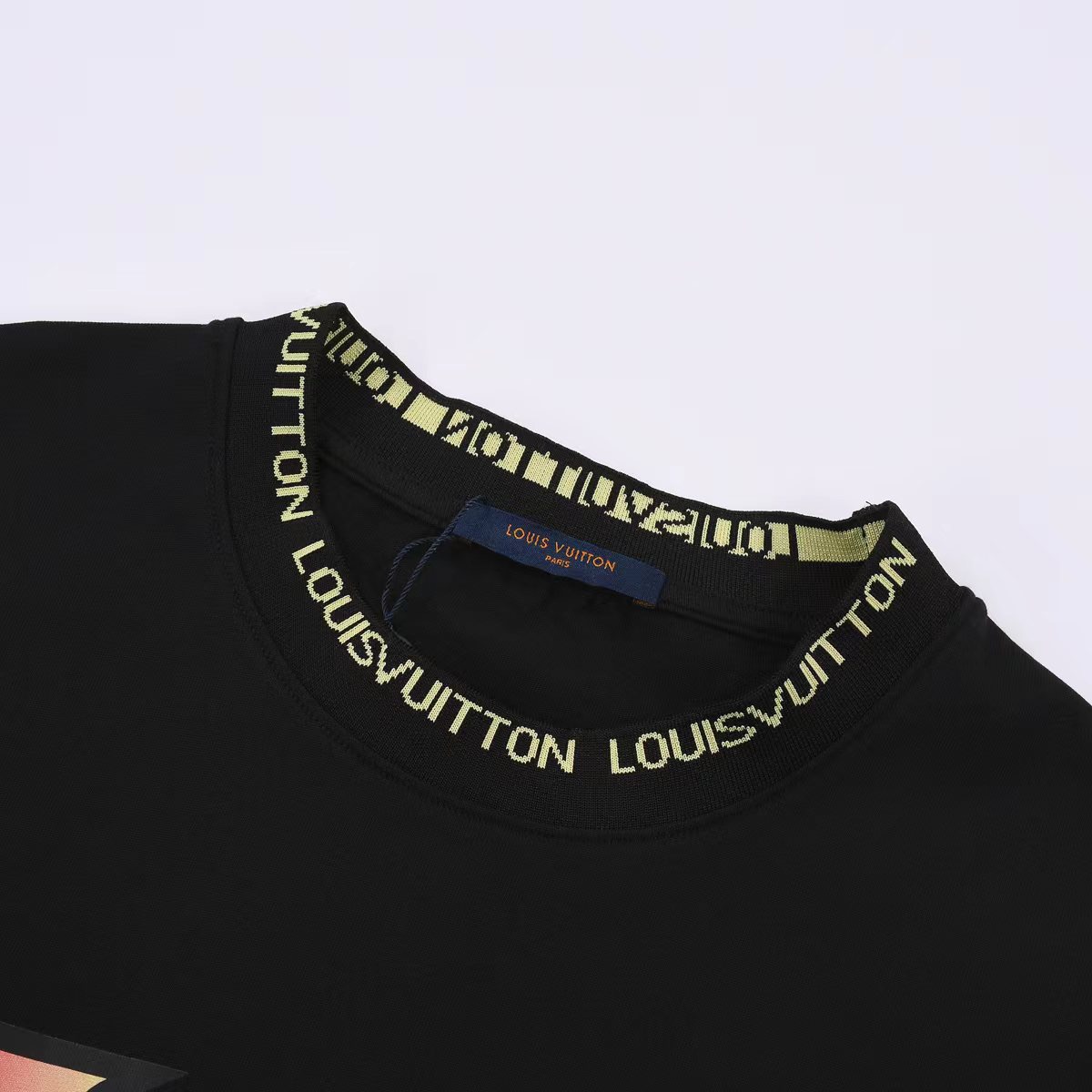 Men Women T-shirt Top Quality 2023