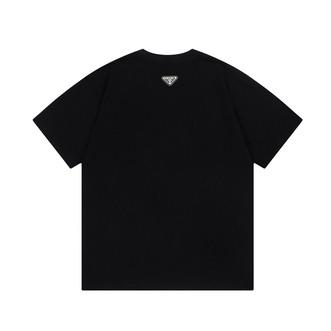 Men Women T-shirt Top Quality 2023