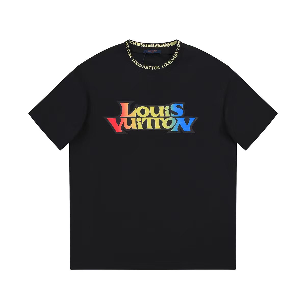 Men Women T-shirt Top Quality 2023